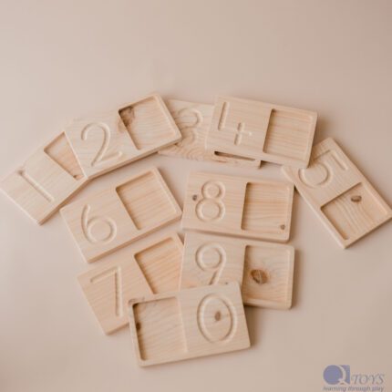 Jumbo Counting Trays
