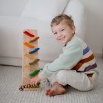 Colour Zig Zag Racing Car Colour Zig Zag Racing Car