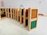 Sensory Domino Set - 514